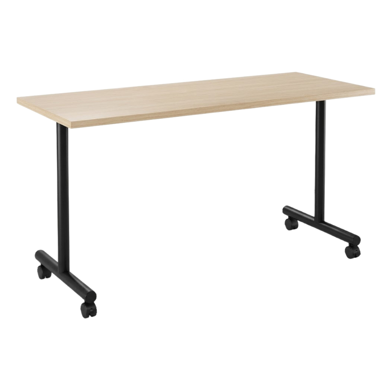 Fixed Height Flip-Top Table - Image 1