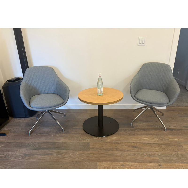 Occasional End Table - Thumbnail 2