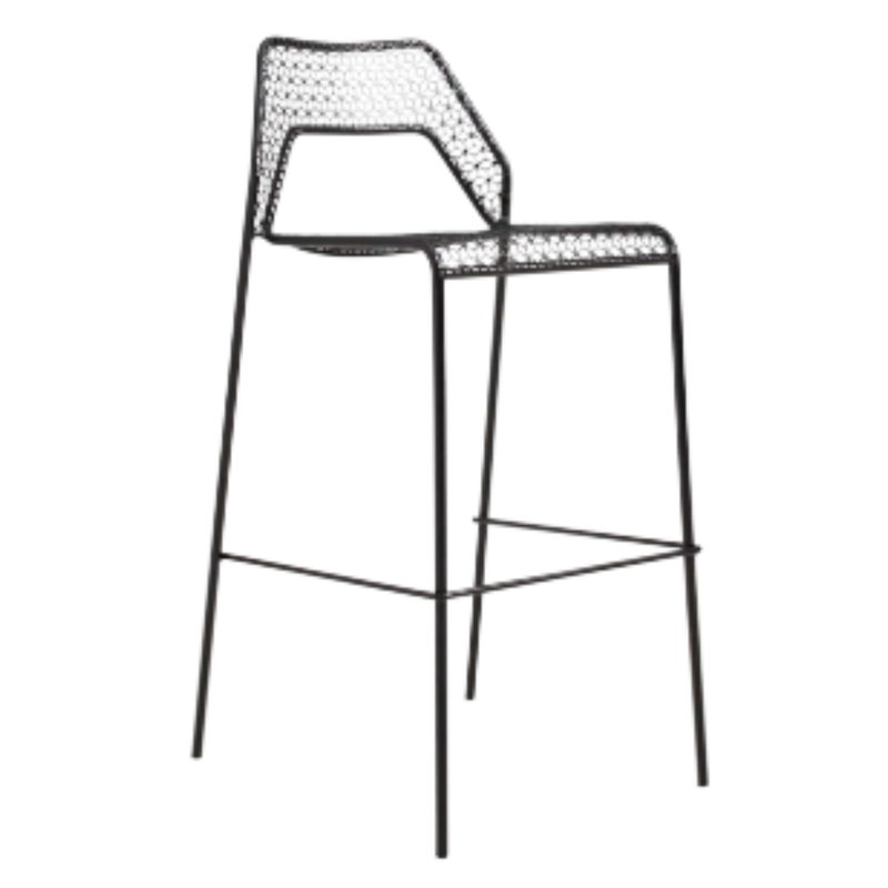 Hot Mesh Bar-Height Stool - Image 1
