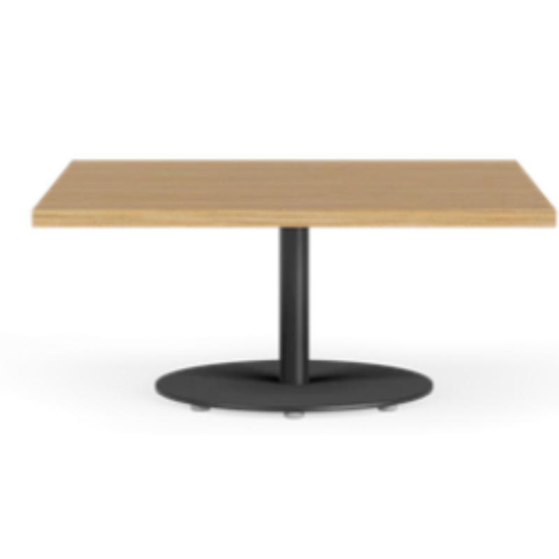 Parallon Square Coffee Table - Image 1