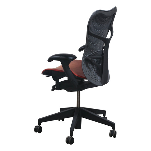 'Mirra 2' AirWeave Task Chair - Thumbnail 3