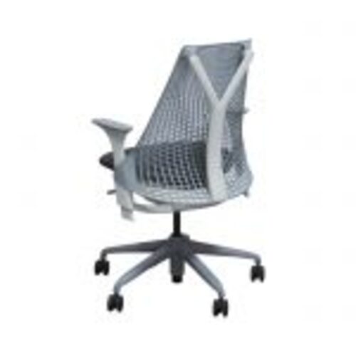 'Sayl' Task Chair - Thumbnail 2