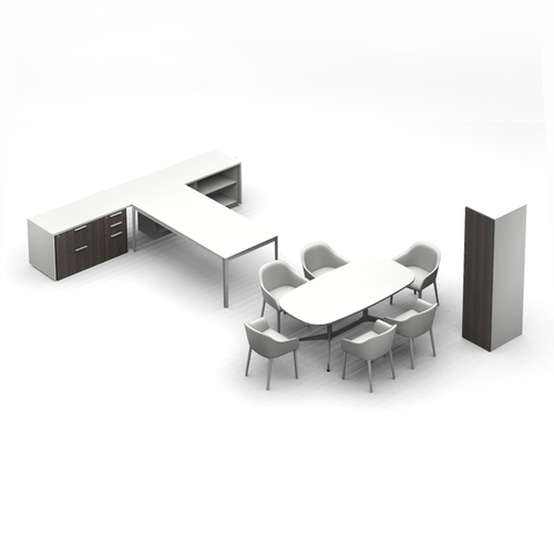 Executive Office (3B2, LH) - Image 1