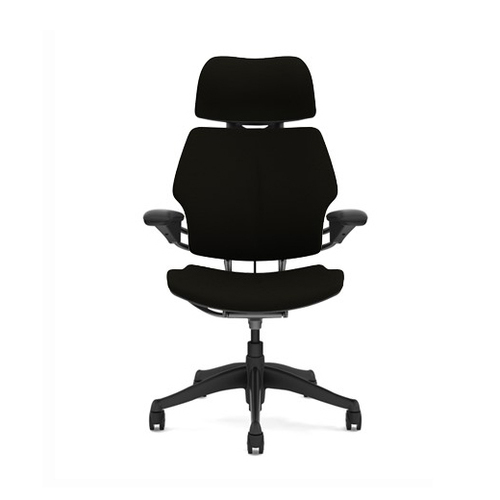 'Freedom' High Back Task Chair - Image 1