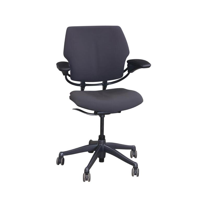'Freedom' Mid-Back Task Chair - Image 1