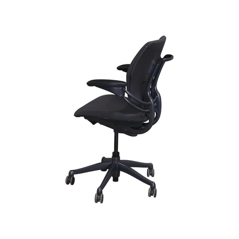 'Freedom' Mid-Back Task Chair - Thumbnail 3