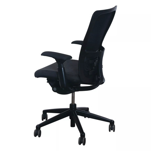 'Zody' Mesh Task Chair - Thumbnail 2