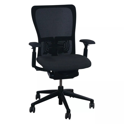 'Zody' Mesh Task Chair - Image 1