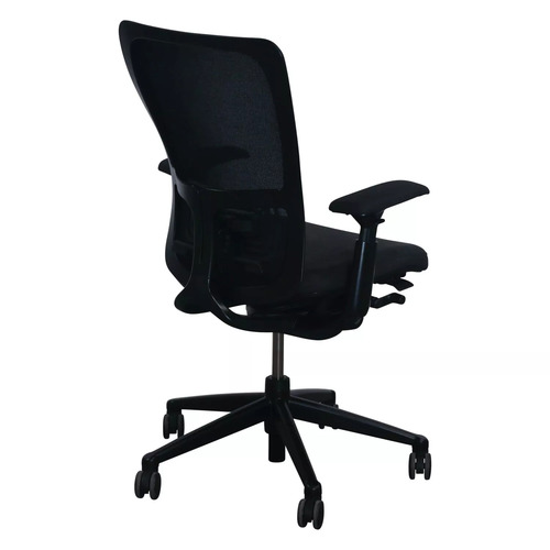 'Zody' Mesh Task Chair - Thumbnail 3
