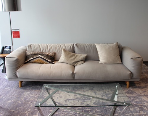 Muuto 'Rest' Sofa, 2-Seater  - Thumbnail 2