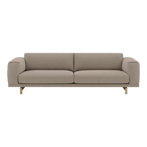 Muuto 'Rest' Sofa, 2-Seater  - Image 1