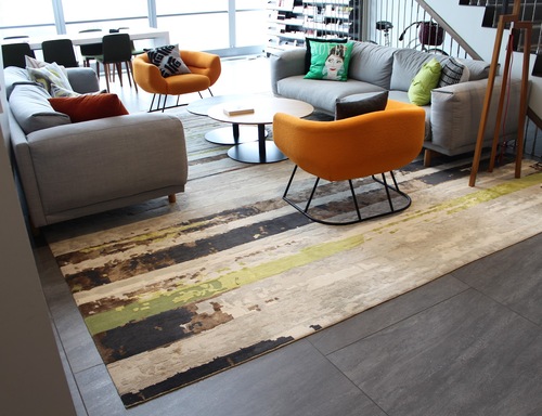 Area Rug (AR1-28) - Thumbnail 2