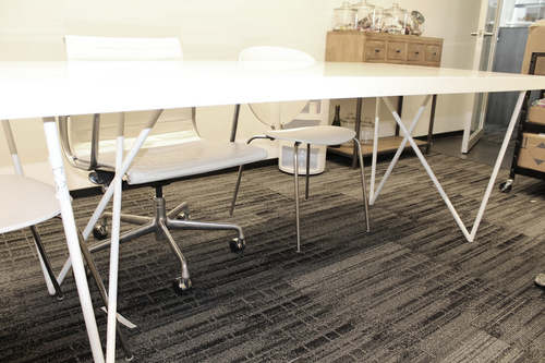84X84 Rectangular Multi-Use Table - Thumbnail 3
