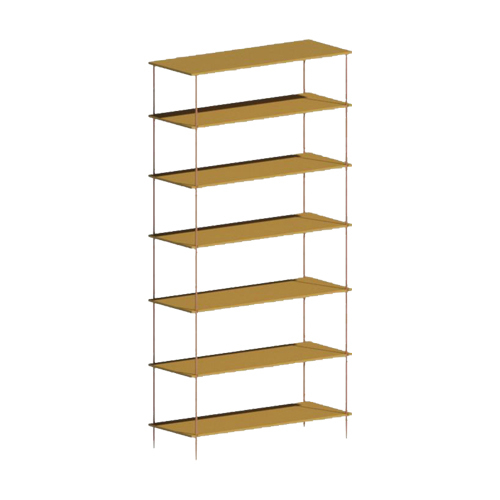 Book Shelf - Image 1