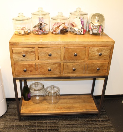 Custom Build Credenza - Thumbnail 2