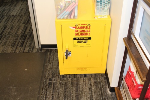 Safe  - Image 1