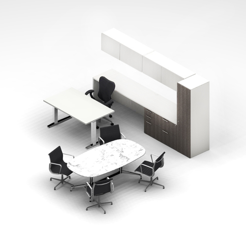 Executive Office (3) - Image 1