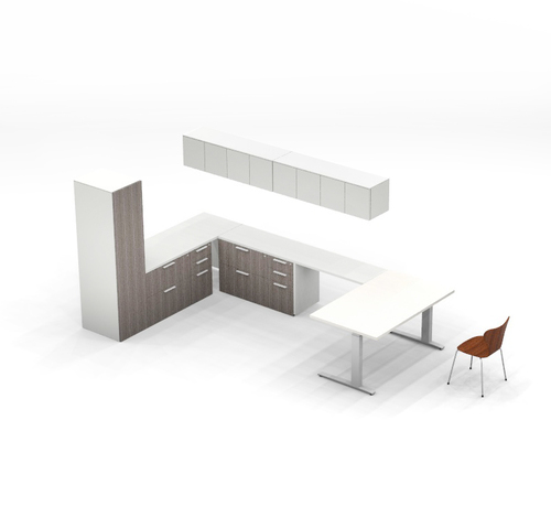 Private Office Typical (PO-6) - Image 1