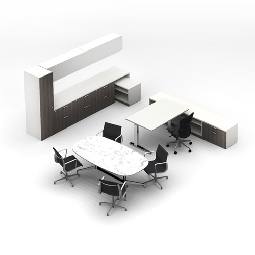 Executive Office (3) - Image 1