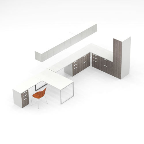 Private Office Typical (PO-6) - Image 1
