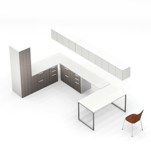 Private Office Typical (PO-6) - Image 1