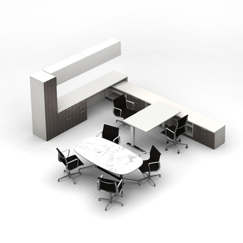 Executive Office (3) - Image 1