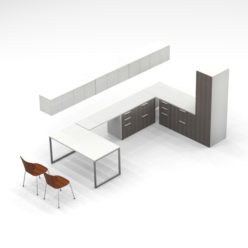 Private Office Typical (PO-6) - Image 1