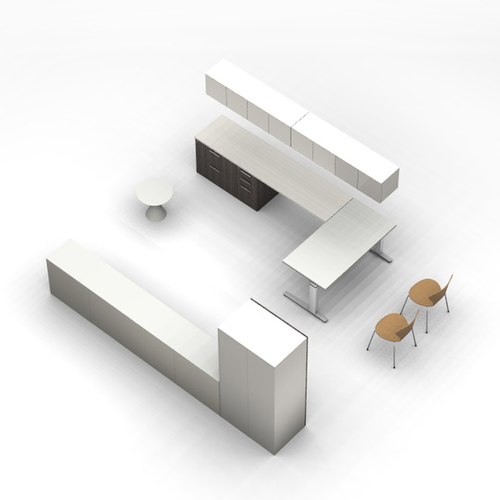 Executive Office (3) - Image 1