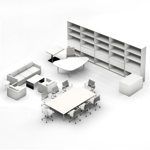 Executive Office (3) - Image 1