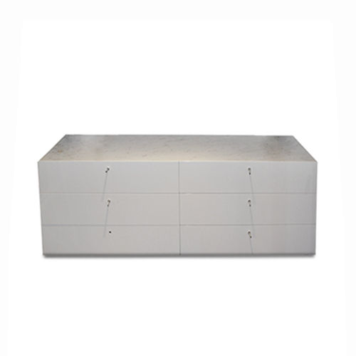 Miller/Knoll Credenza - Image 1