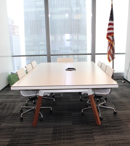 'Join 2' Meeting Table - Thumbnail 2