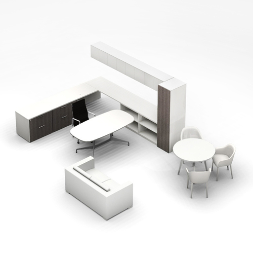 Executive Office (3) - Image 1