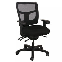 'YS72' Mesh Mid Back Task Chair