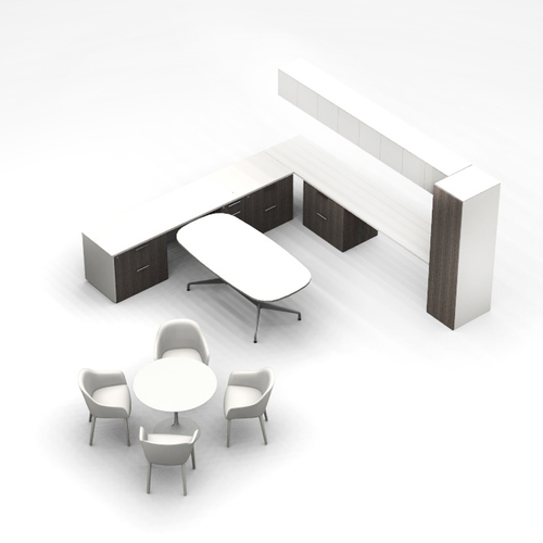 Executive Office (3) - Image 1