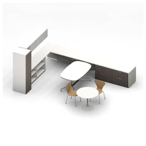 Executive Office (3) - Image 1