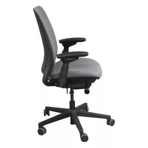 'Amia' Task Chair - Thumbnail 2