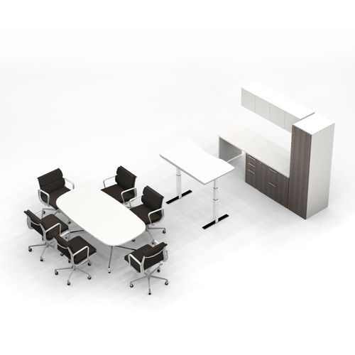 Executive Office (3) - Image 1