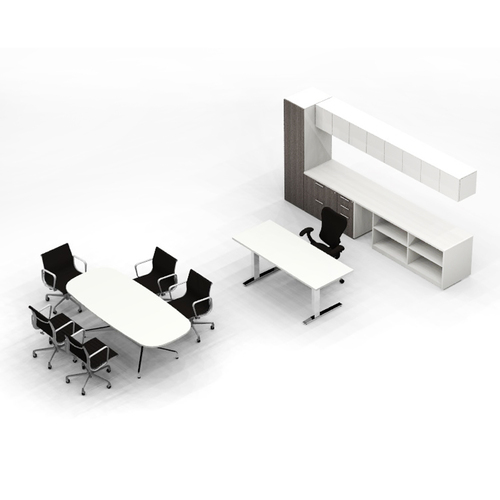 Executive Office (3) - Image 1