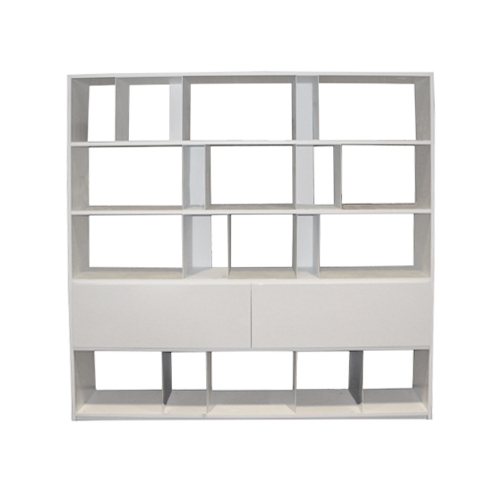 Display Media Shelves - Image 1