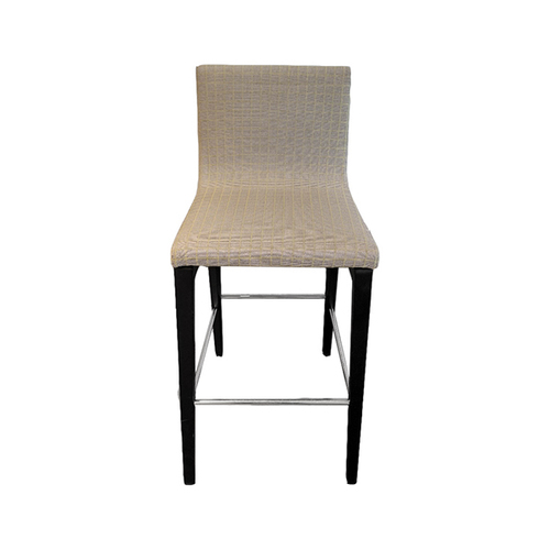 'Lineal' Bar Stool - Image 1