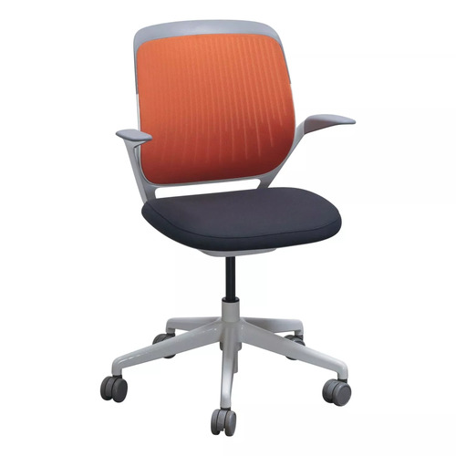 'Cobi' Mesh Conference Chair - Image 1