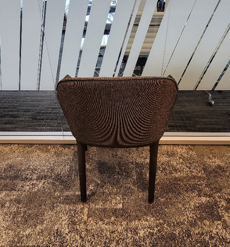 Vitra Softshell Chair w/ Four-Legged Base - Thumbnail 4