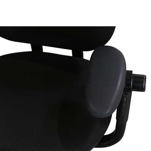 'Criterion' High Back Task Chair - Thumbnail 4