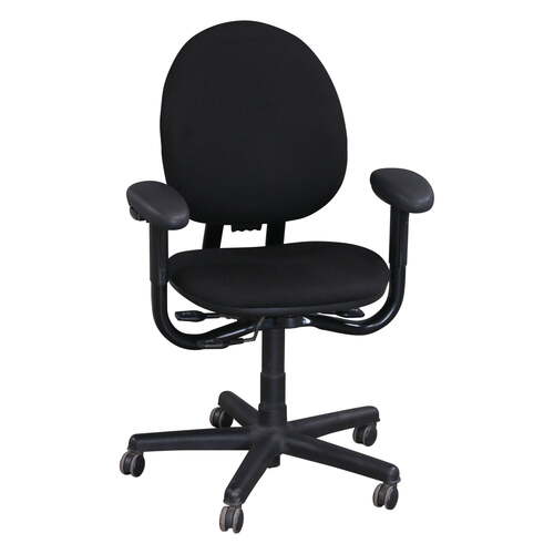 'Criterion' High Back Task Chair - Image 1