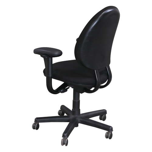 'Criterion' High Back Task Chair - Thumbnail 3