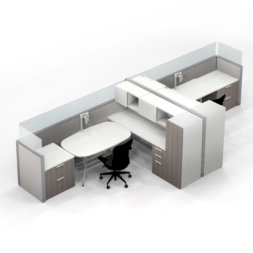'Canvas' Workstation - Image 1