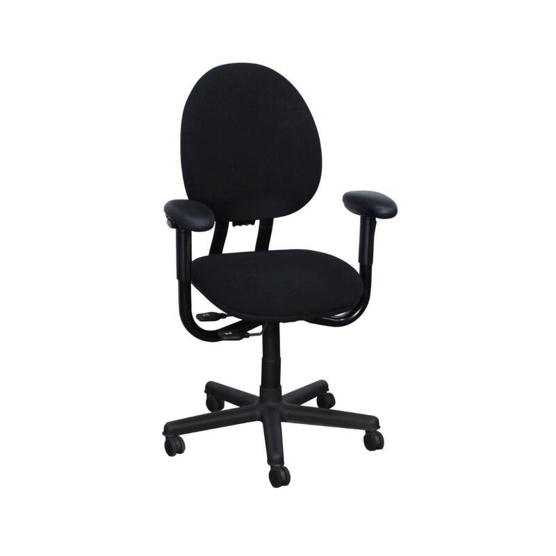 'Criterion' High Back Task Chair - Image 1