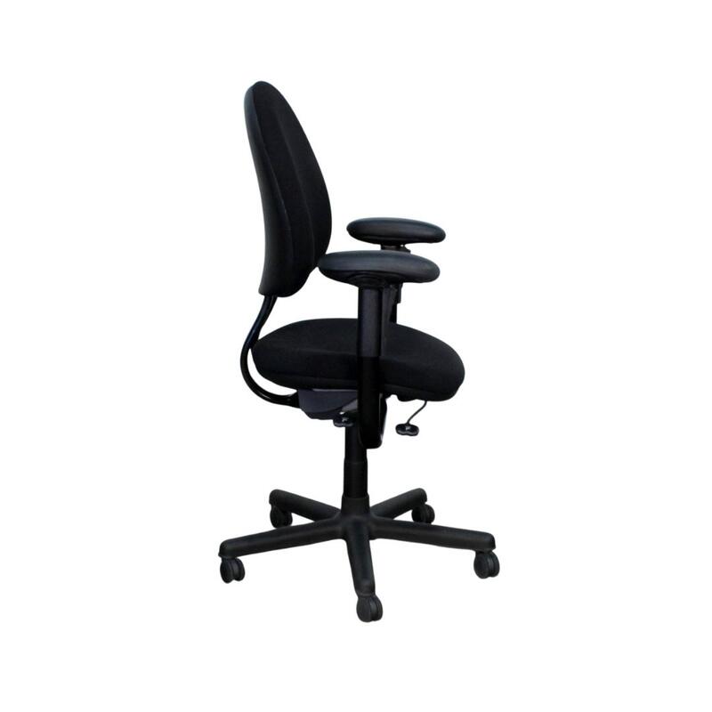 'Criterion' High Back Task Chair - Thumbnail 2