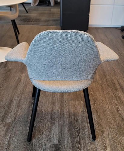 Vitra Organic Chair - Thumbnail 4