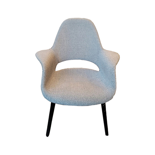 Vitra Organic Chair - Image 1